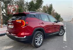 GMC Terrain